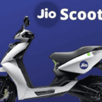 Jio Electric Bike