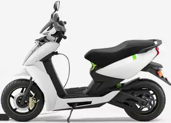 Jio electric scooter